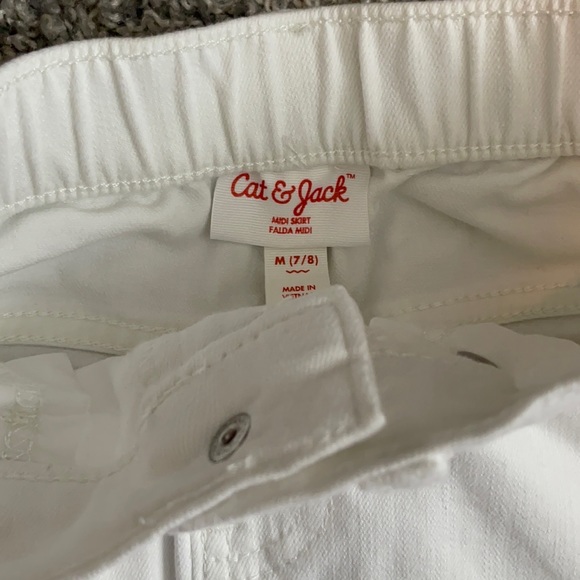 Girls Spring Outfit - Picture 6 of 7